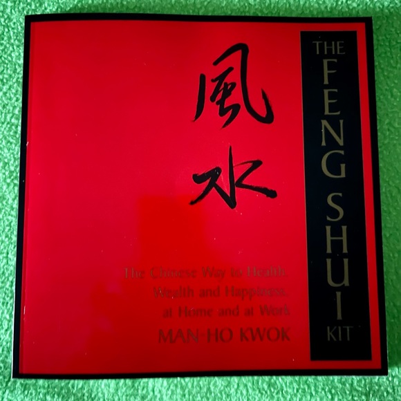 The Feng Shui Kit - Picture 3 of 6